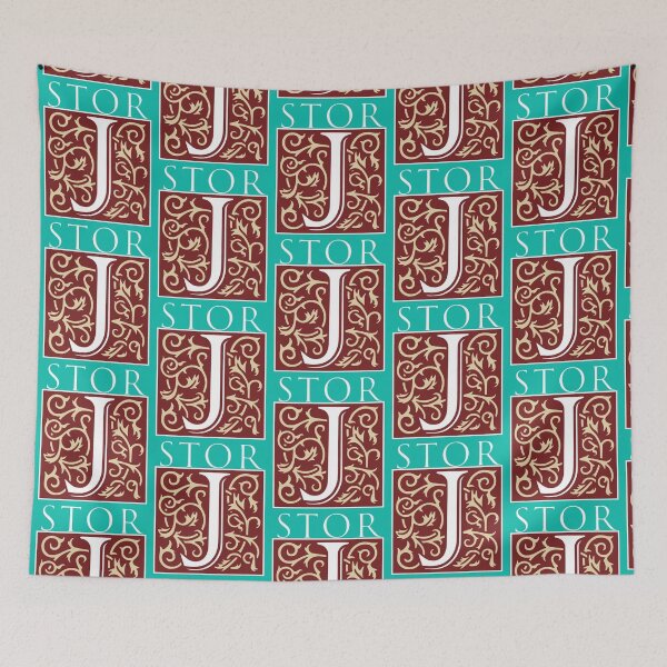 Item preview, Huruf J   designed and sold by emGde.