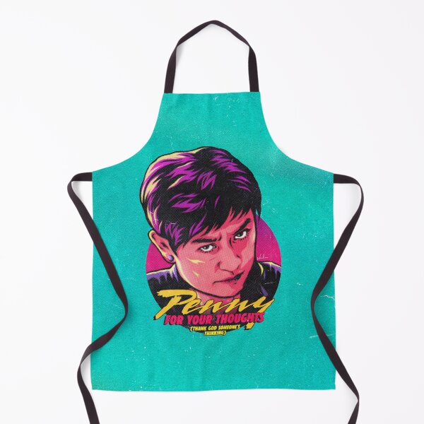 Item preview, Penny For Your Thoughts designed and sold by nordacious.