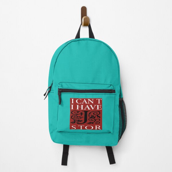 Item preview, I Can_t I Have JSTOR designed and sold by emGde.