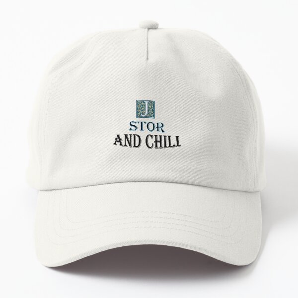 Item preview, jstor and chill       designed and sold by emGde.