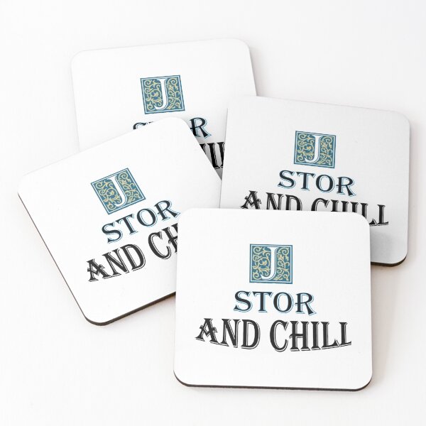 Item preview, jstor and chill       designed and sold by emGde.