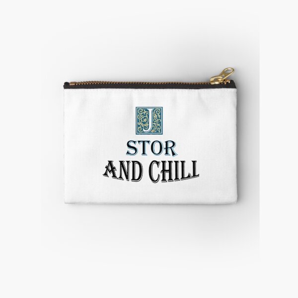 Item preview, jstor and chill       designed and sold by emGde.