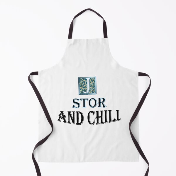 Item preview, jstor and chill designed and sold by emGde.