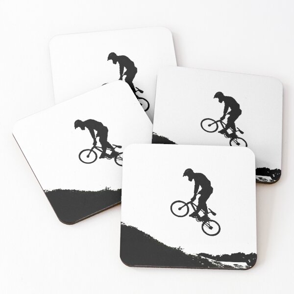 Item preview, bmx designed and sold by ricobarinas.