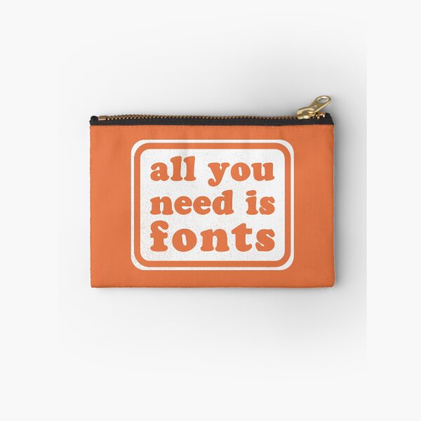 Item preview, Typography Graphic Designer Humor All You Need Is designed and sold by Creatively Torn.