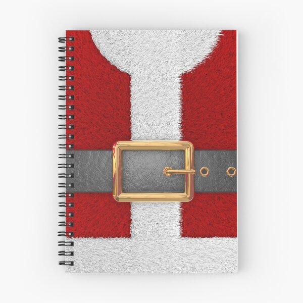 Item preview, Santa's Suit designed and sold by hyproinc.