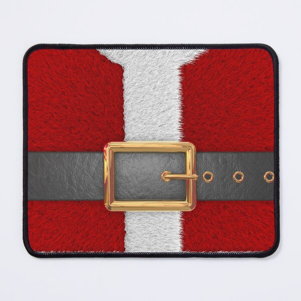 Item preview, Santa's Suit designed and sold by hyproinc.