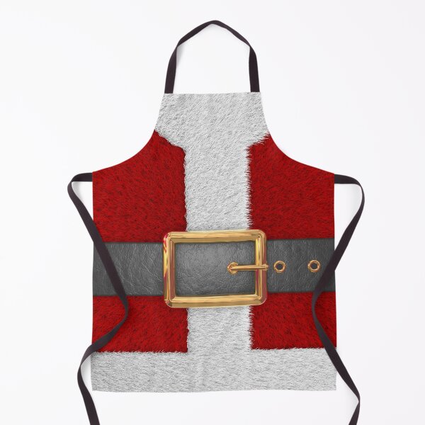 Item preview, Santa's Suit designed and sold by hyproinc.