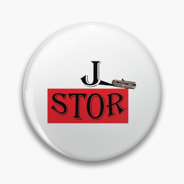 Item preview, Jstor and Chill  designed and sold by emGde.