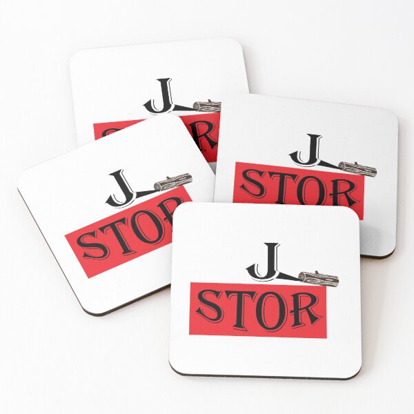 Item preview, Jstor and Chill  designed and sold by emGde.