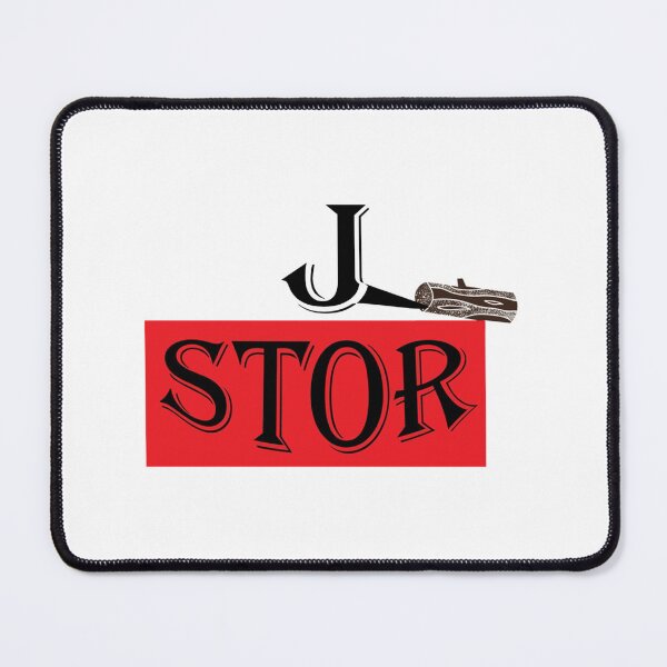 Item preview, Jstor and Chill designed and sold by emGde.