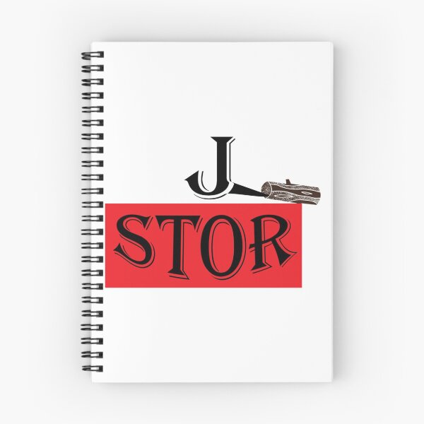 Item preview, Jstor and Chill  designed and sold by emGde.