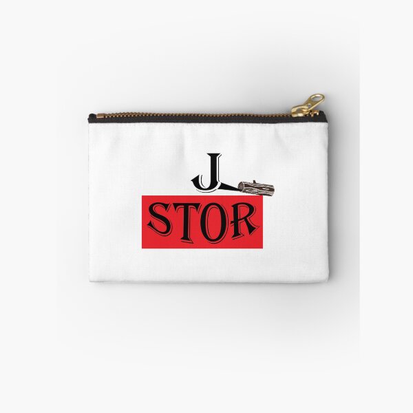 Item preview, Jstor and Chill  designed and sold by emGde.