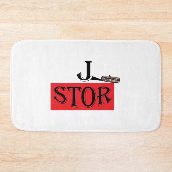 Item preview, Jstor and Chill  designed and sold by emGde.
