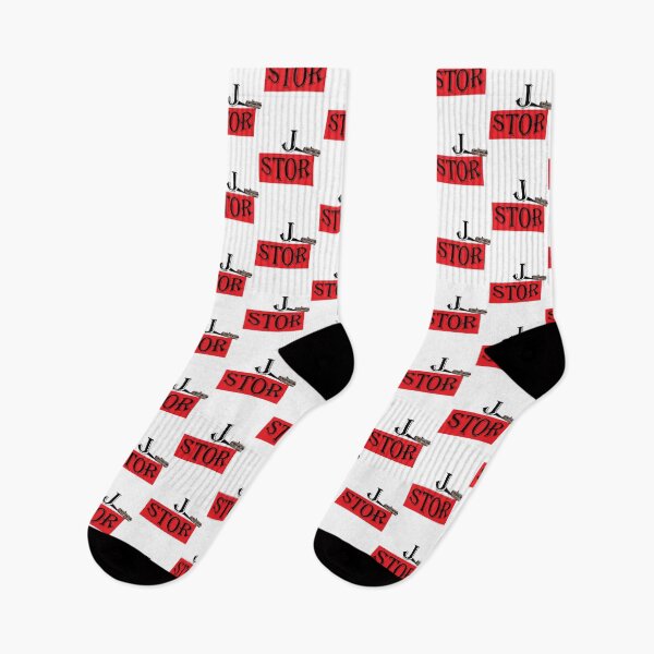 Item preview, Jstor and Chill  designed and sold by emGde.