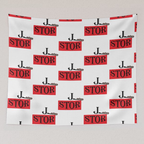 Item preview, Jstor and Chill  designed and sold by emGde.