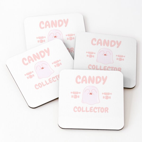 Item preview, Candy Collector - Childlike designed and sold by Magical Journey with Lunar - Embrace, Feel & Live the Magic.