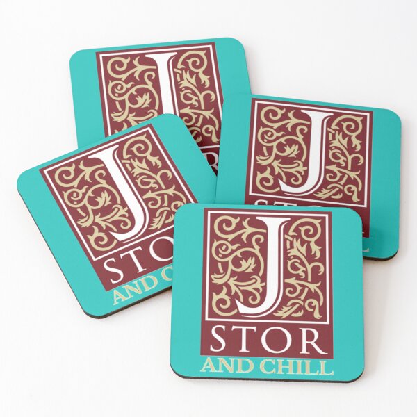 Item preview, jstor and chill design   designed and sold by emGde.