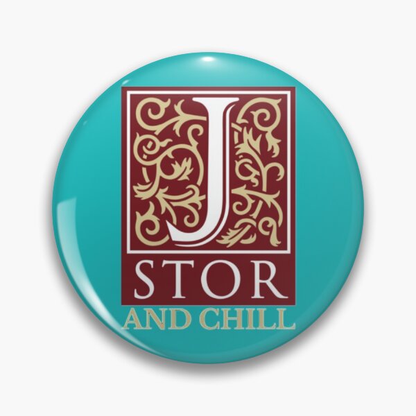 Item preview, jstor and chill design   designed and sold by emGde.