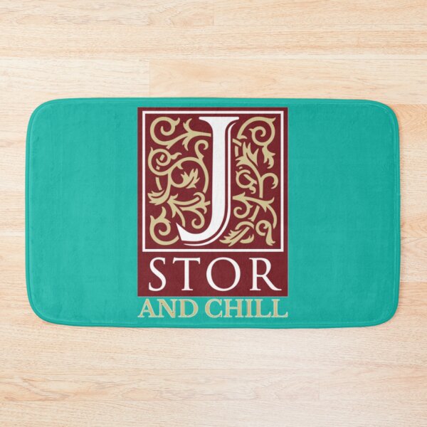 Item preview, jstor and chill design   designed and sold by emGde.
