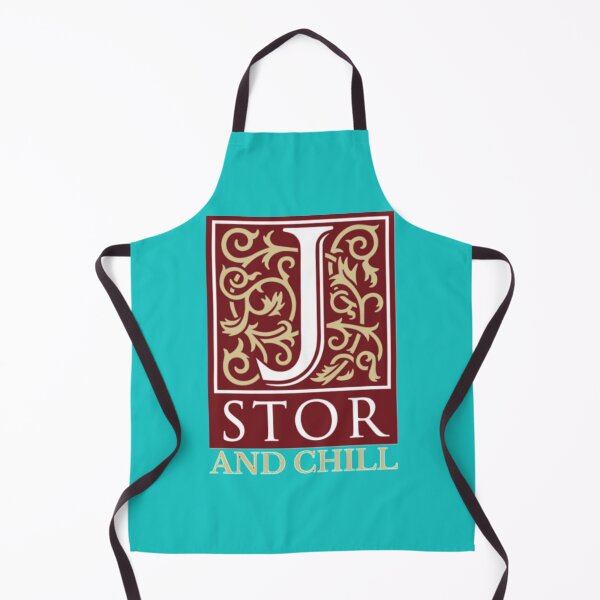 Item preview, jstor and chill design designed and sold by emGde.