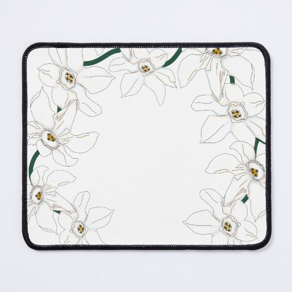Item preview, Narcissus designed and sold by lezell.