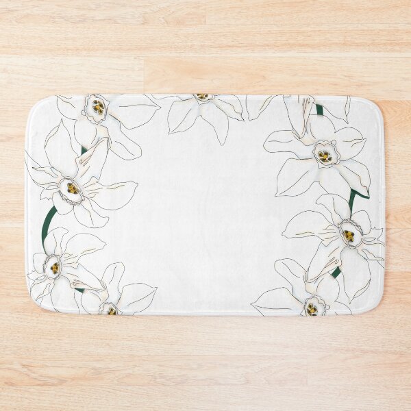 Item preview, Narcissus designed and sold by lezell.