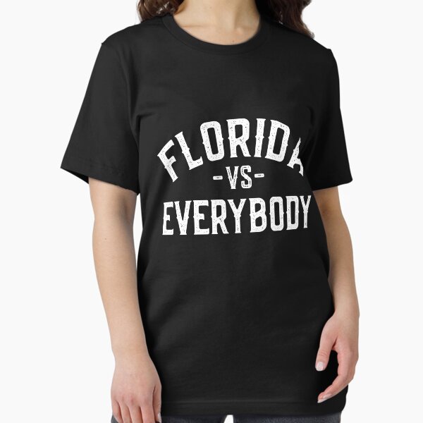 Item preview, Florida Vs Everybody designed and sold by JasKei-Designs.