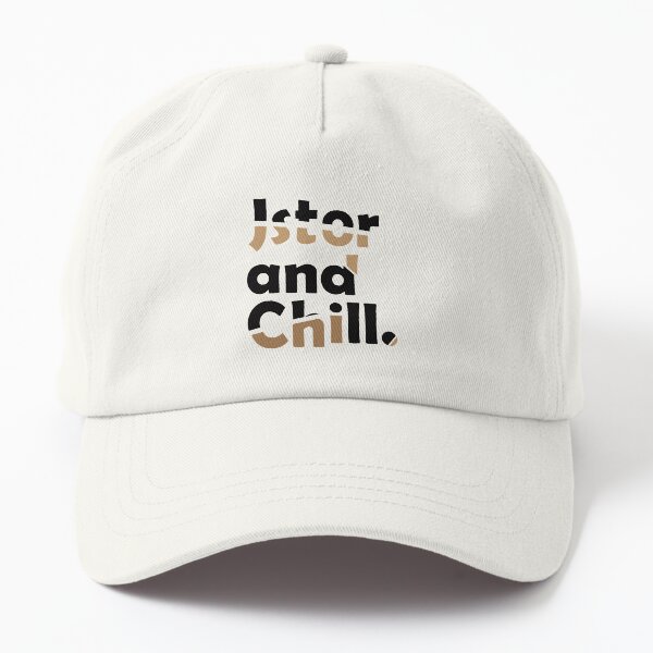 Item preview, Jstor And Chill Design - Illustration    designed and sold by emGde.