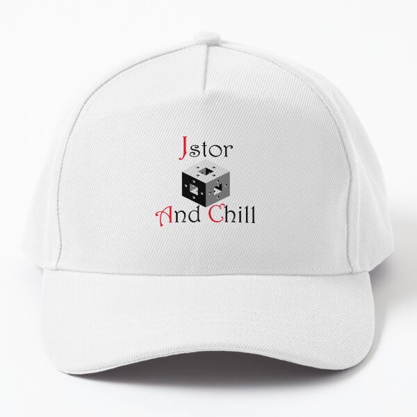 Item preview, Jstor And Chill Mask   designed and sold by emGde.
