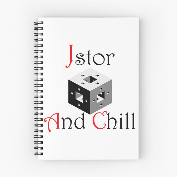 Item preview, Jstor And Chill Mask   designed and sold by emGde.