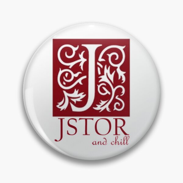 Item preview, Jstor and chill Premium   designed and sold by emGde.