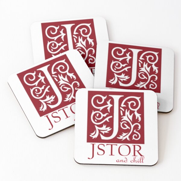 Item preview, Jstor and chill Premium   designed and sold by emGde.