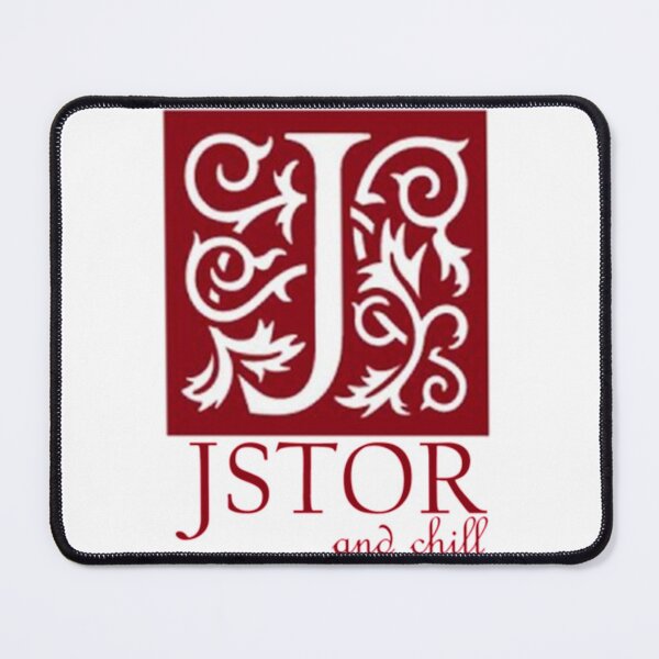 Item preview, Jstor and chill Premium designed and sold by emGde.