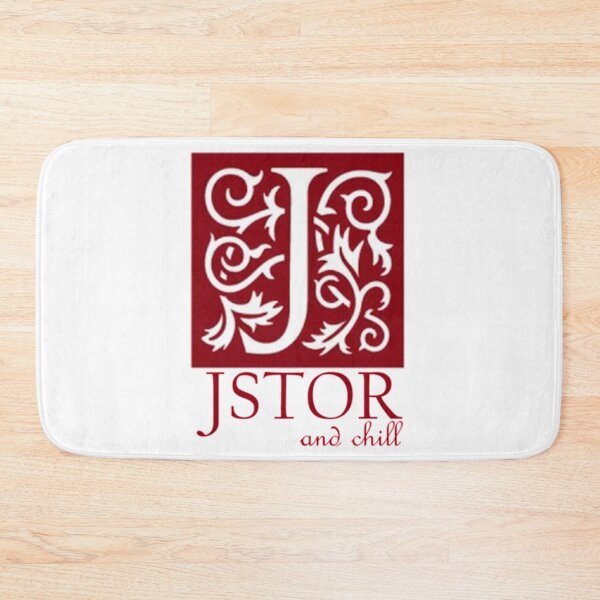 Item preview, Jstor and chill Premium   designed and sold by emGde.