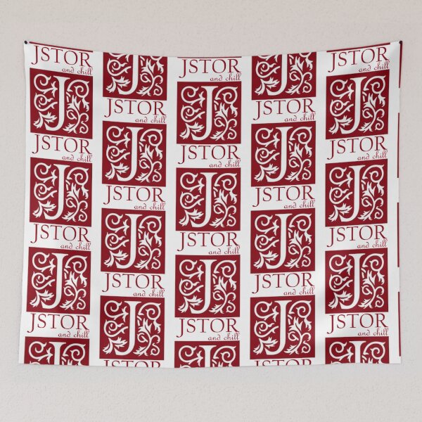 Item preview, Jstor and chill Premium   designed and sold by emGde.
