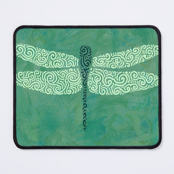 Item preview, dragonfly designed and sold by Rachel Bachman.