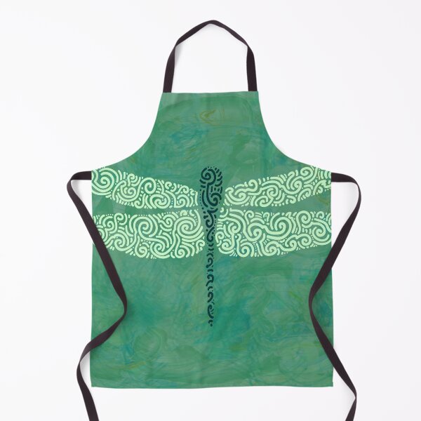 Item preview, dragonfly designed and sold by Rachel Bachman.
