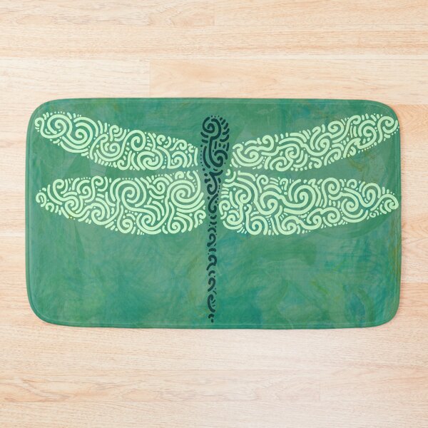 Item preview, dragonfly designed and sold by Rachel Bachman.