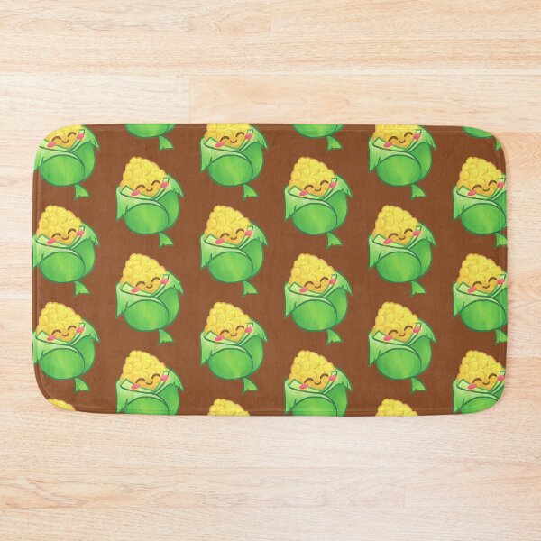 Item preview, Happy Corn designed and sold by Fuchsia-Neko.