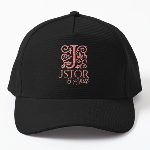 Item preview, Jstor And Chill vintage    designed and sold by emGde.