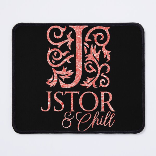 Item preview, Jstor And Chill vintage designed and sold by emGde.