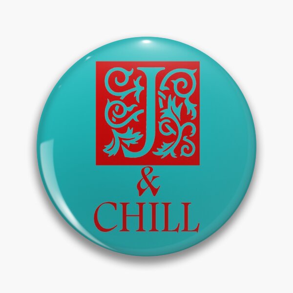 Item preview, Jstor And Chill, designed for researchers   designed and sold by emGde.