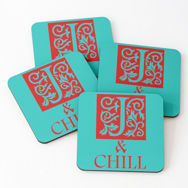 Item preview, Jstor And Chill, designed for researchers   designed and sold by emGde.