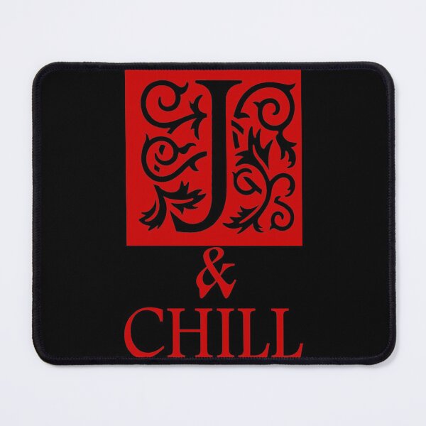 Item preview, Jstor And Chill, designed for researchers   designed and sold by emGde.