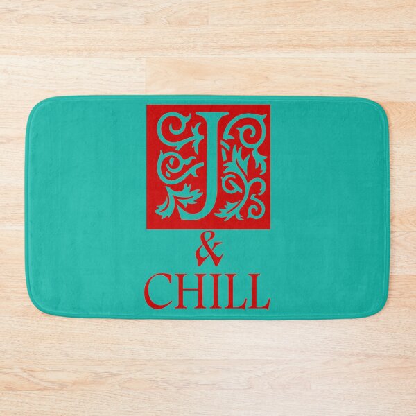 Item preview, Jstor And Chill, designed for researchers   designed and sold by emGde.