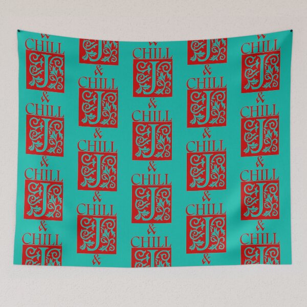 Item preview, Jstor And Chill, designed for researchers   designed and sold by emGde.