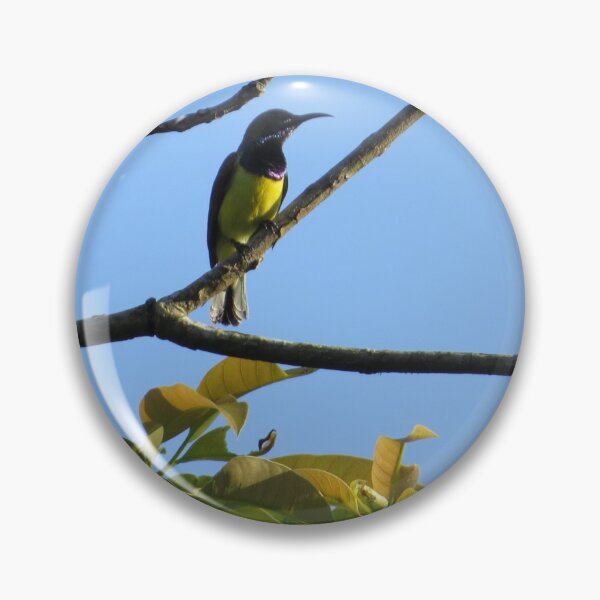Item preview, Sunbird designed and sold by Rene-Martin.