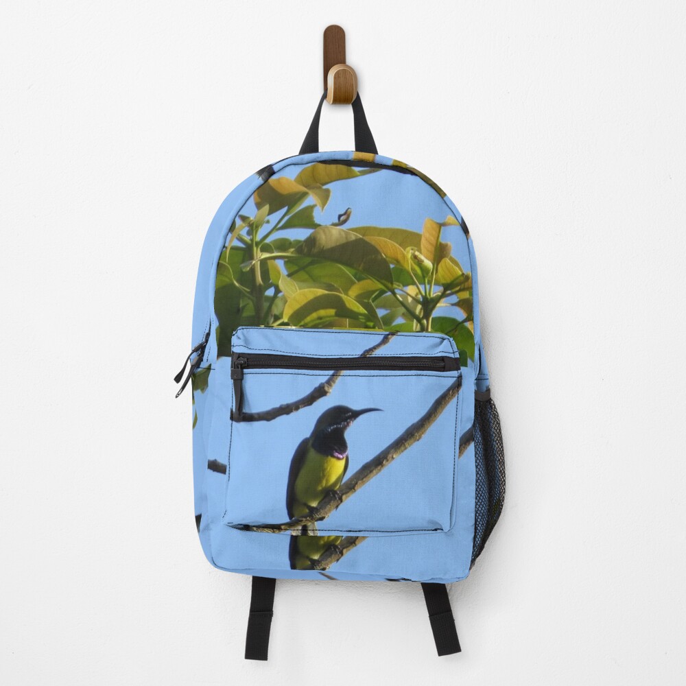 Item preview, Backpack designed and sold by Rene-Martin.