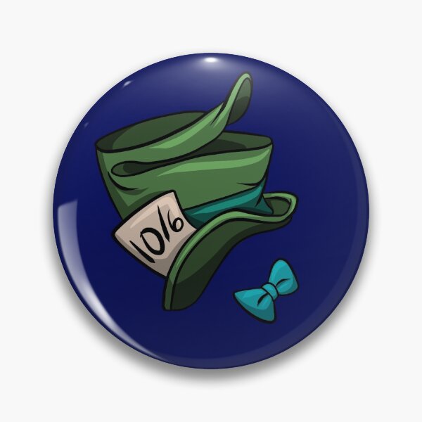 Item preview, Mad hatter tea party 1 designed and sold by HGothMoths.